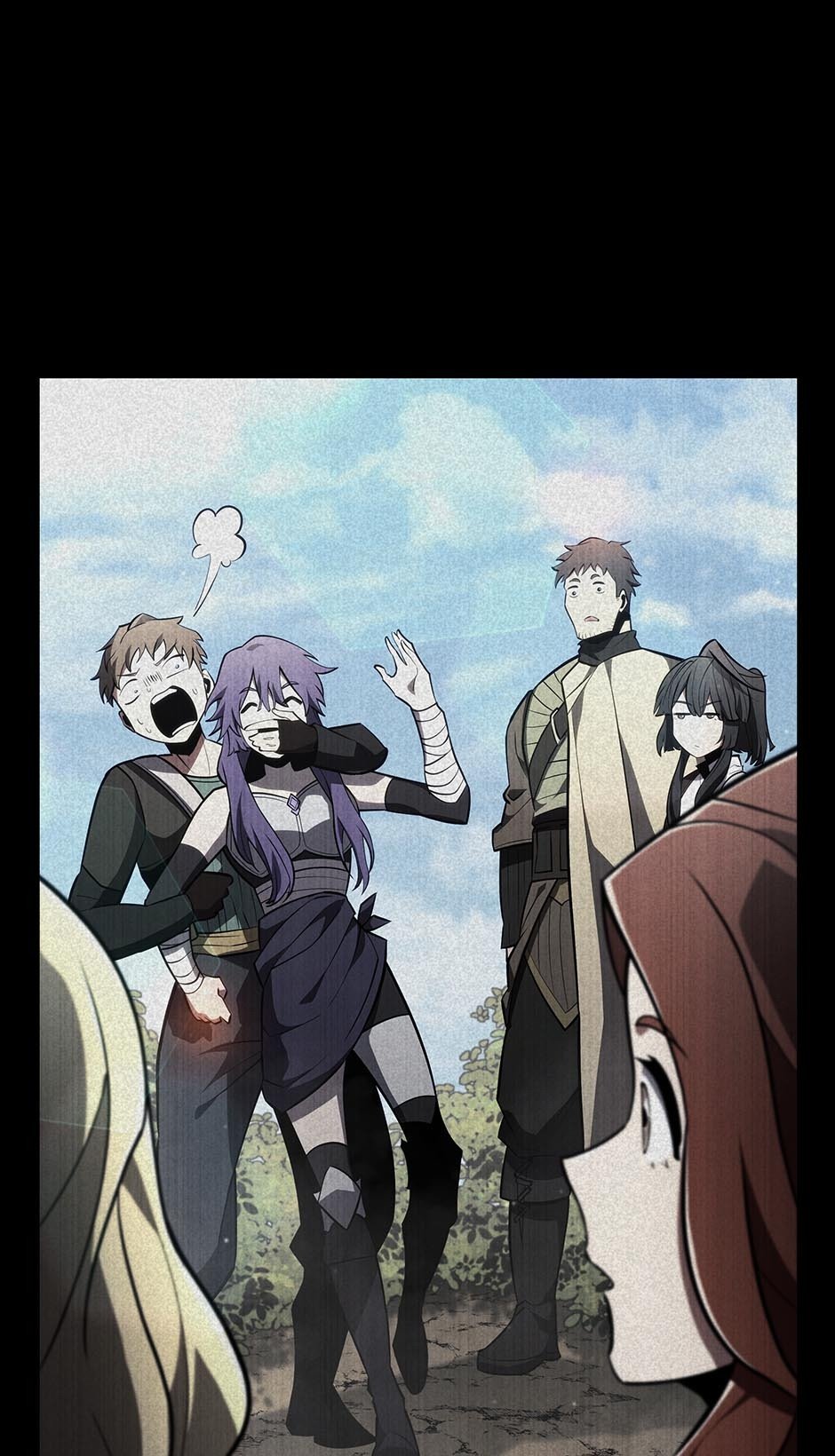 The Beginning After the End, Chapter 179 image 080
